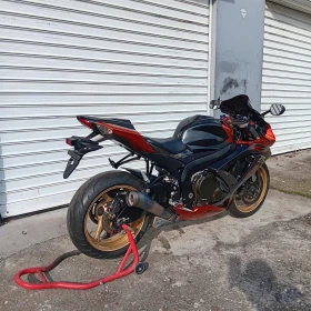 Suzuki Gsxr 750 9 | Mobile.bg    5