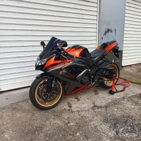 Suzuki Gsxr 750 9 | Mobile.bg    4