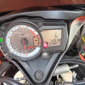 Suzuki Gsxr 750 9 | Mobile.bg    10