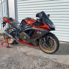 Suzuki Gsxr 750 9 | Mobile.bg    3
