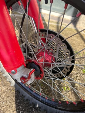 Honda Crf 250RX    . | Mobile.bg    10