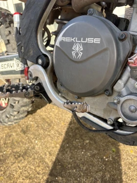 Honda Crf 250RX    . | Mobile.bg    7