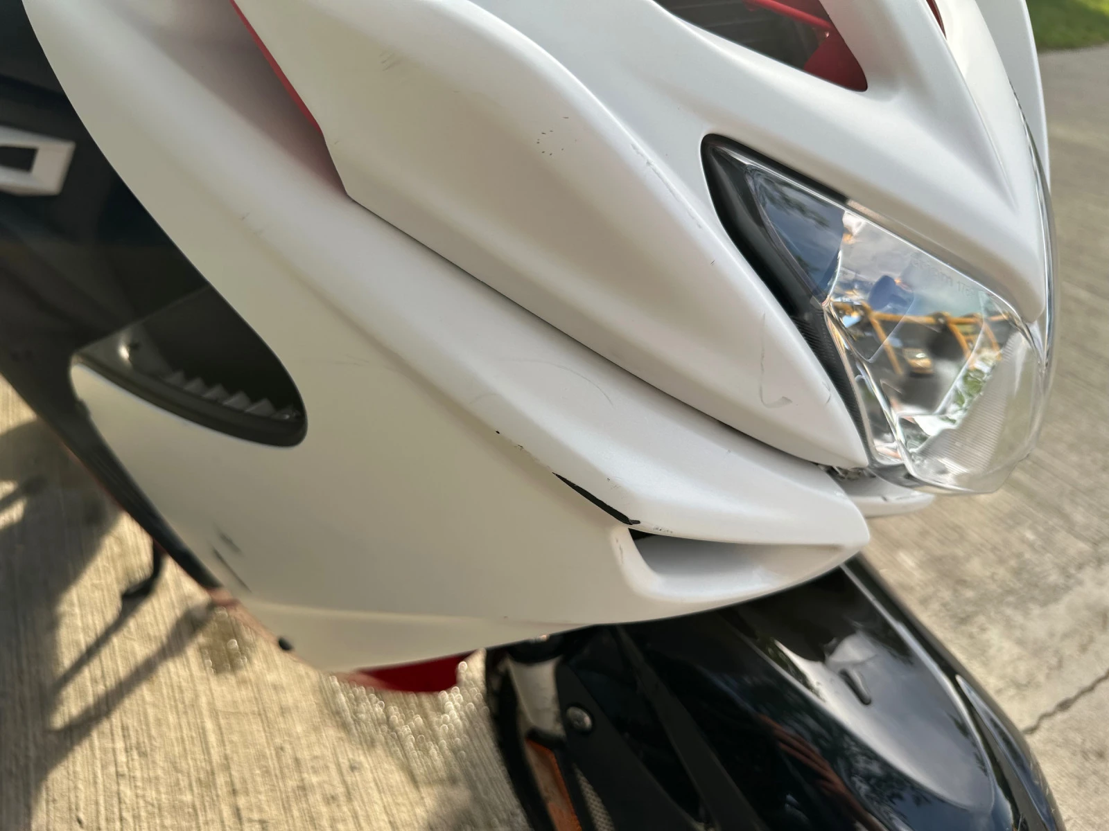 Yamaha Aerox | Mobile.bg   12