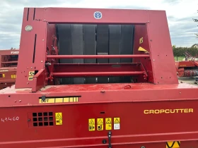 Балировачка New Holland 658 Cropcut, снимка 2