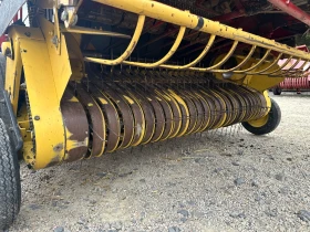 Балировачка New Holland 658 Cropcut, снимка 6