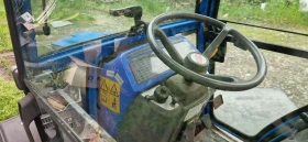 Трактор ISEKI 23кона, снимка 6