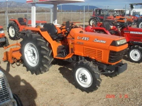      Kubota 