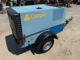 Компресори Друга COMPAIR DLT 0404, снимка 3
