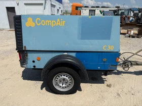 Компресори Друга COMPAIR DLT 0404, снимка 2