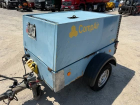 Компресори Друга COMPAIR DLT 0404, снимка 7
