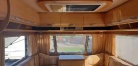 Каравана Dethleffs Rallynomad 470 DD, снимка 8