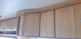 Каравана Dethleffs Rallynomad 470 DD | Auto.bg — изображение 12