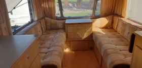 Каравана Dethleffs Rallynomad 470 DD | Auto.bg — изображение 10