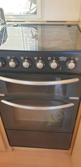 Каравана Dethleffs Rallynomad 470 DD | Auto.bg — изображение 13