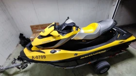 Джет Bombardier Sea Doo RXT 255 IS, снимка 12 - Воден транспорт - 47973269