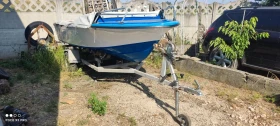 Обява за продажба на Лодка Собствено производство Морска лодка ~3 000 лв. - изображение 2