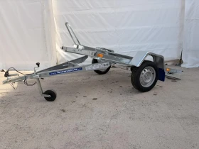 За автомобил Други NIEWIADOW за 1 мотоциклет B7320M1, снимка 1