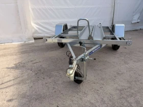 За автомобил Други NIEWIADOW за 1 мотоциклет B7320M1, снимка 2