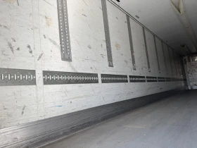 Полуремарке Schmitz ТК SLXe 400-50, снимка 14