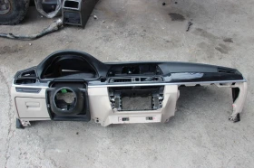 ТАБЛО ЗА BMW 520 D /HUD/  2011 г.  , снимка 2