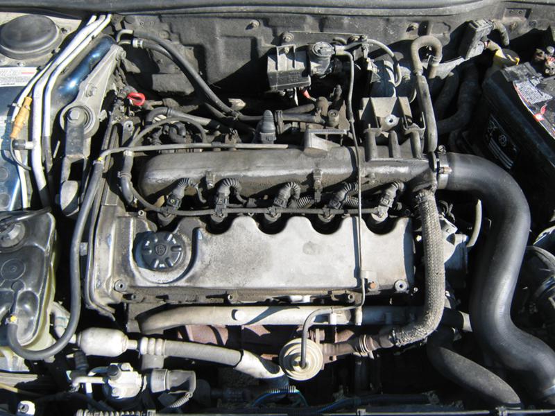 Горивна система за Lancia Kappa, снимка 1 - Части - 38177986