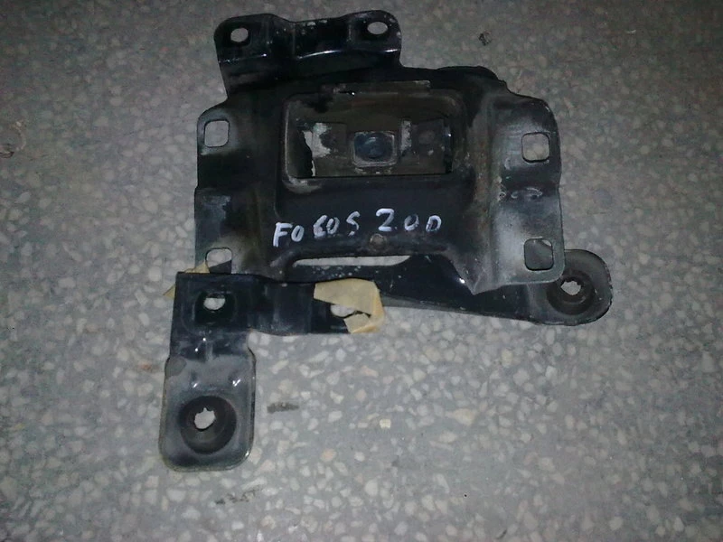 Тампон скорости за Форд Фокус 2.0 ТДЦИ