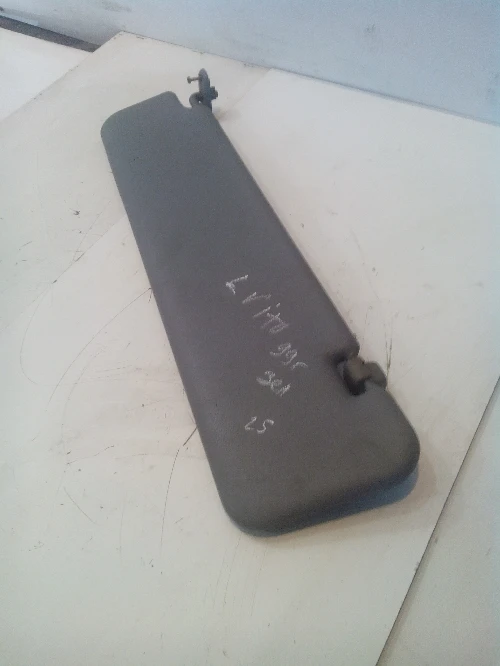 Сенник ляв Мерцедес Вито зелен