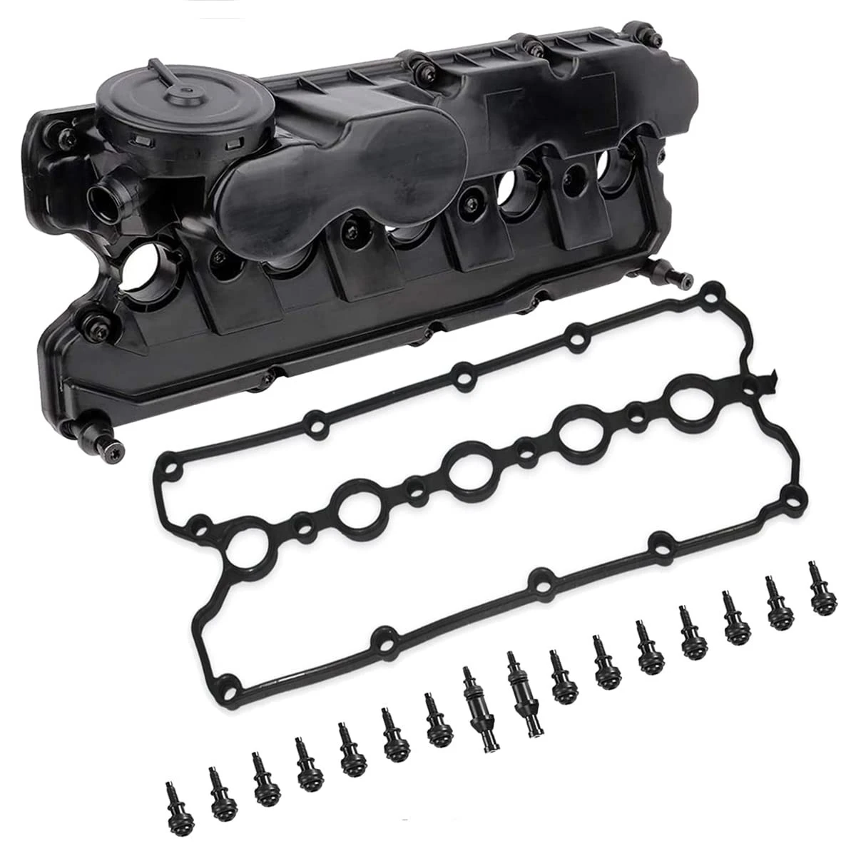    VW JETTA 2.5 2005-,GOLF VI 2.5 2009-,PASSAT 2.5 2012-,BEETLE 2.5 2011- | Mobile.bg   1