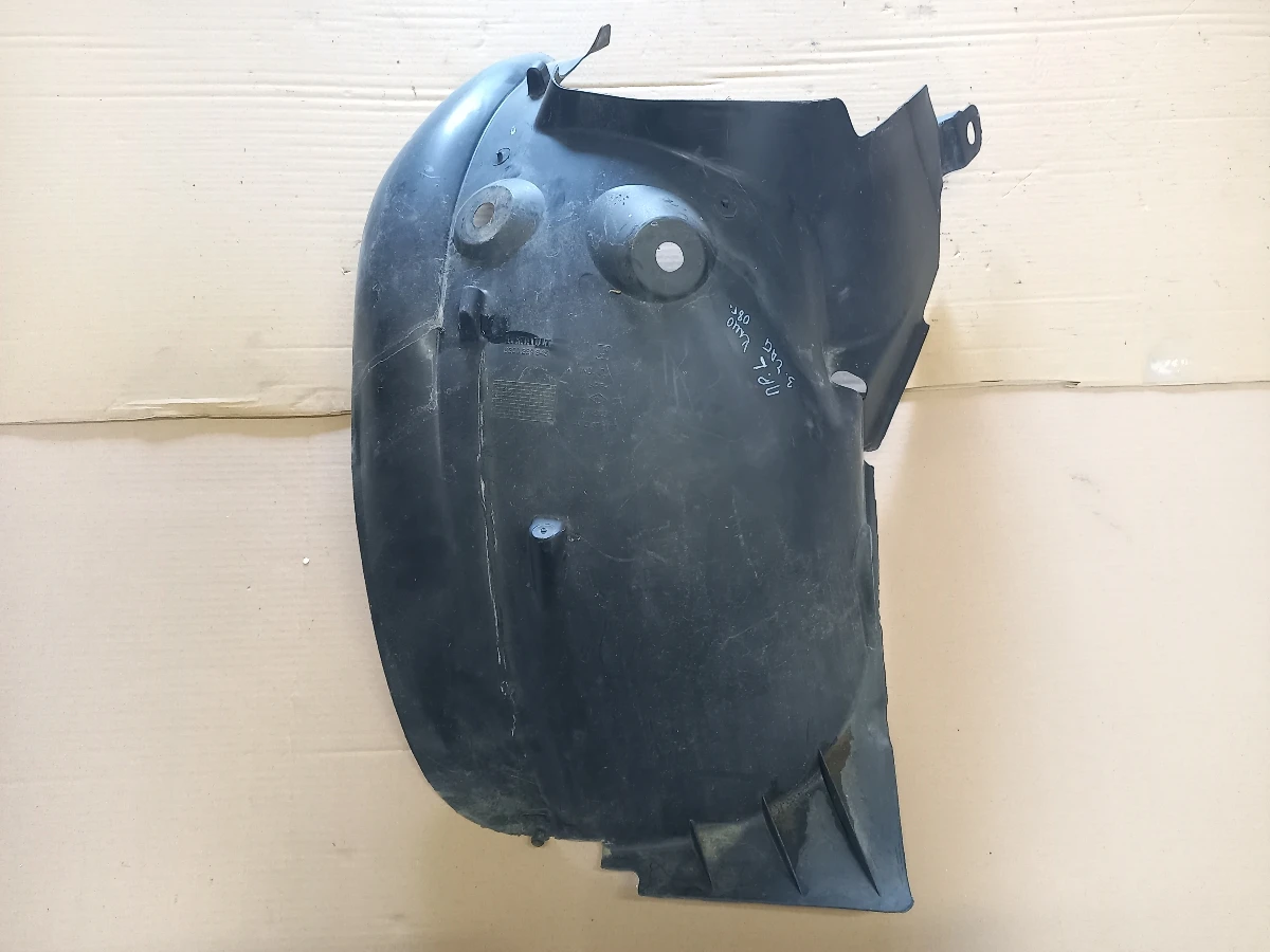 Подкалник преден ляв задна част Рено Клио (з)