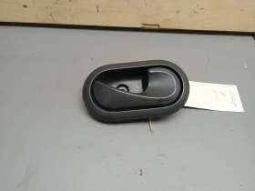 вътрешна дръжка (предна дясна) Дачия Докер 1,5дци 13г