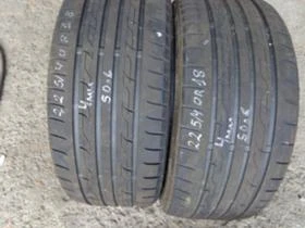 Гуми Летни 225/40R18, снимка 2