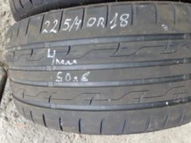 Гуми Летни 225/40R18, снимка 5