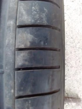 Гуми Летни 275/40R19, снимка 4