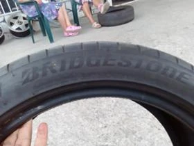Гуми Летни 275/40R19, снимка 5