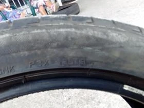 Гуми Летни 275/40R19, снимка 8