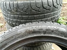 Гуми Летни 225/45R17, снимка 4