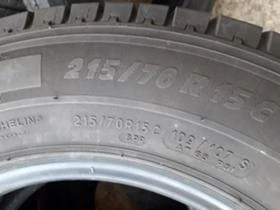 Гуми Летни 215/70R15, снимка 8