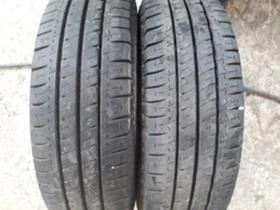 Гуми Летни 215/70R15, снимка 2