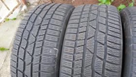 Гуми Зимни 215/45R17, снимка 3
