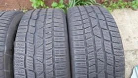 Гуми Зимни 215/45R17, снимка 4