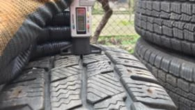 Гуми Зимни 225/75R16, снимка 3