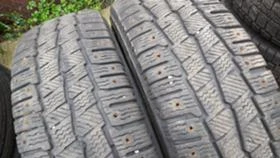 Гуми Зимни 225/75R16, снимка 2
