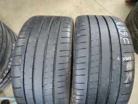 Гуми Летни 245/35R18, снимка 2