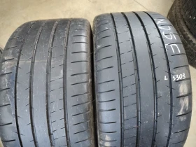 Гуми Летни 245/35R18, снимка 1