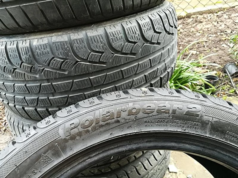 Гуми Летни 225/45R17, снимка 6 - Гуми и джанти - 24204938