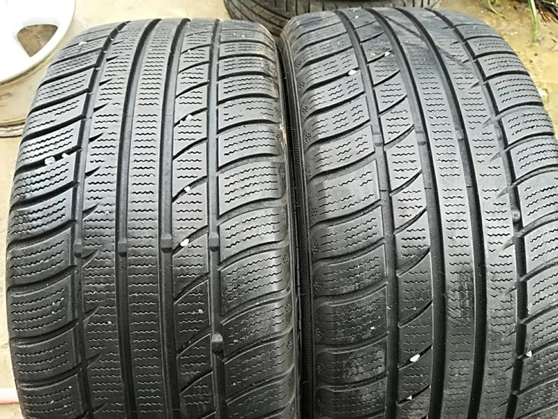 Гуми Летни 225/45R17, снимка 3 - Гуми и джанти - 24204938