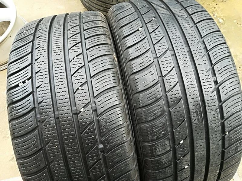 Гуми Летни 225/45R17, снимка 2 - Гуми и джанти - 24204938