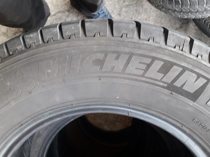 Гуми Летни 215/70R15, снимка 7 - Гуми и джанти - 25407388