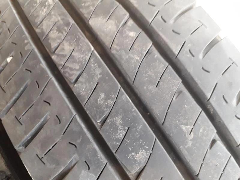 Гуми Летни 215/70R15, снимка 3 - Гуми и джанти - 25407388