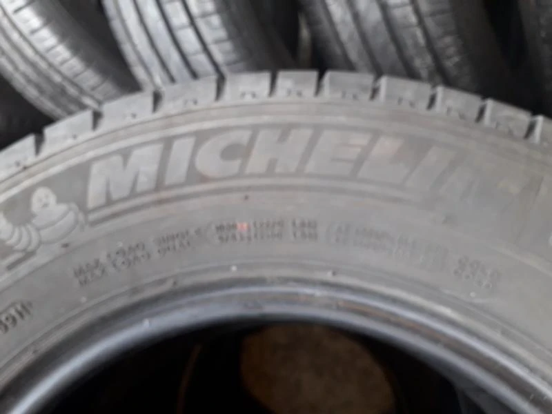 Гуми Летни 215/70R15, снимка 4 - Гуми и джанти - 25407388